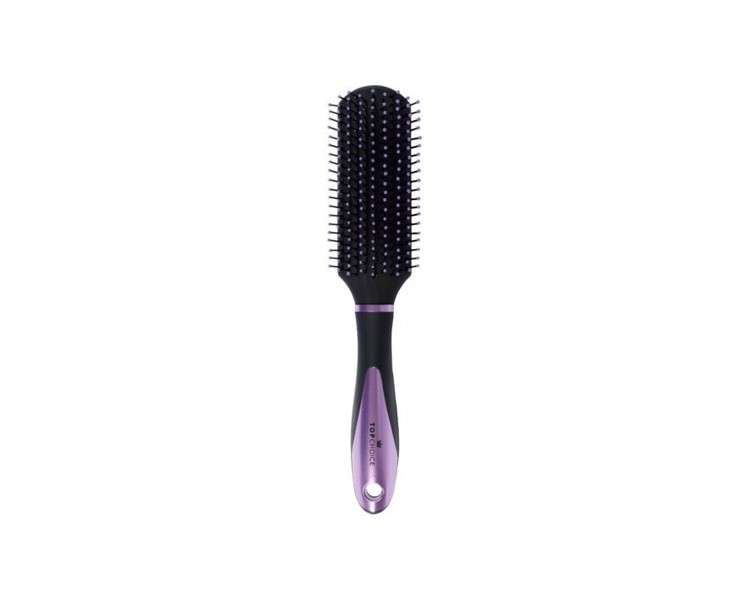 Top Choice LILAC CHIC Hairbrush