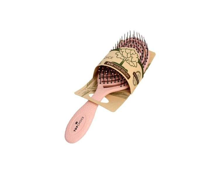 Top Choice Nature ECO Hairbrush