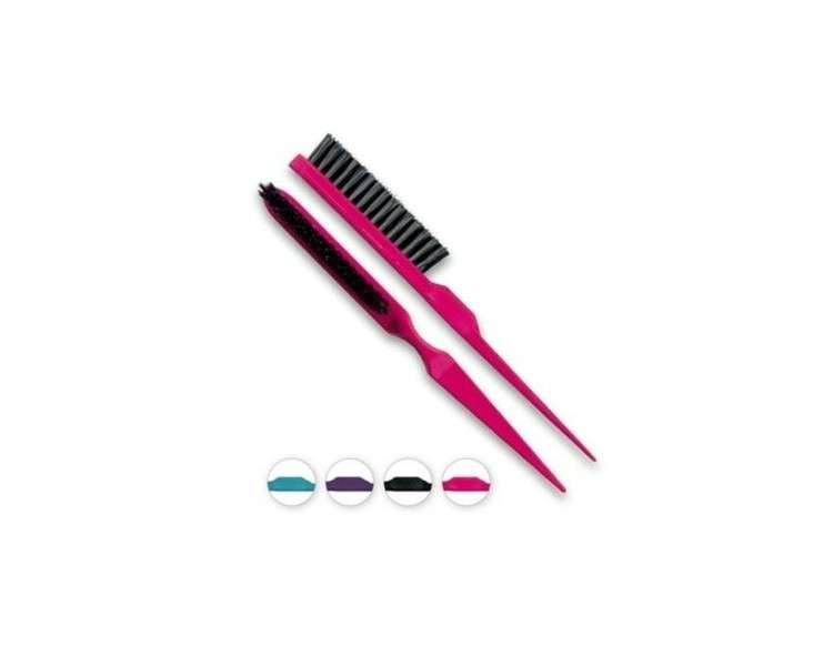 Top Choice Hair Accessories Teasing Brush 63923