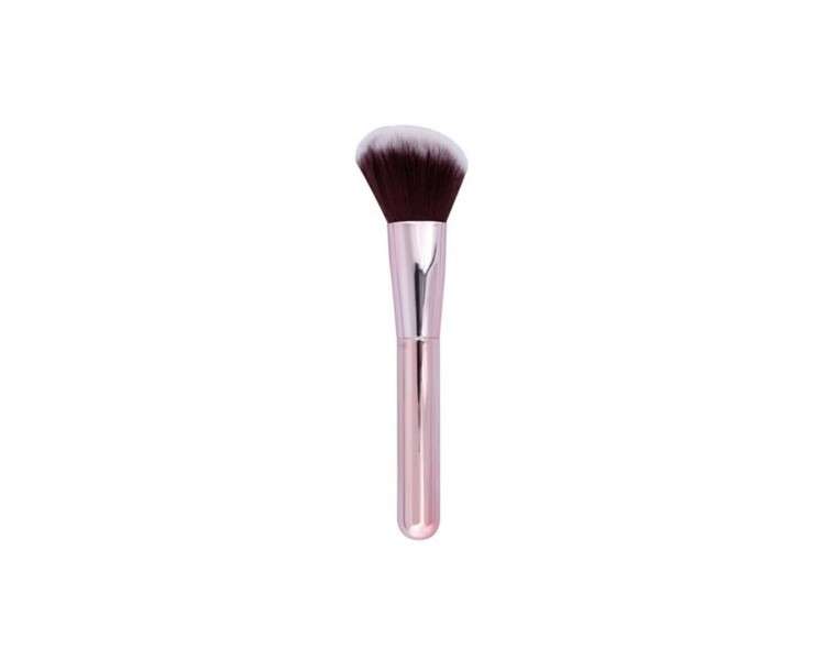 Top Choice Rose Gold Blush Brush