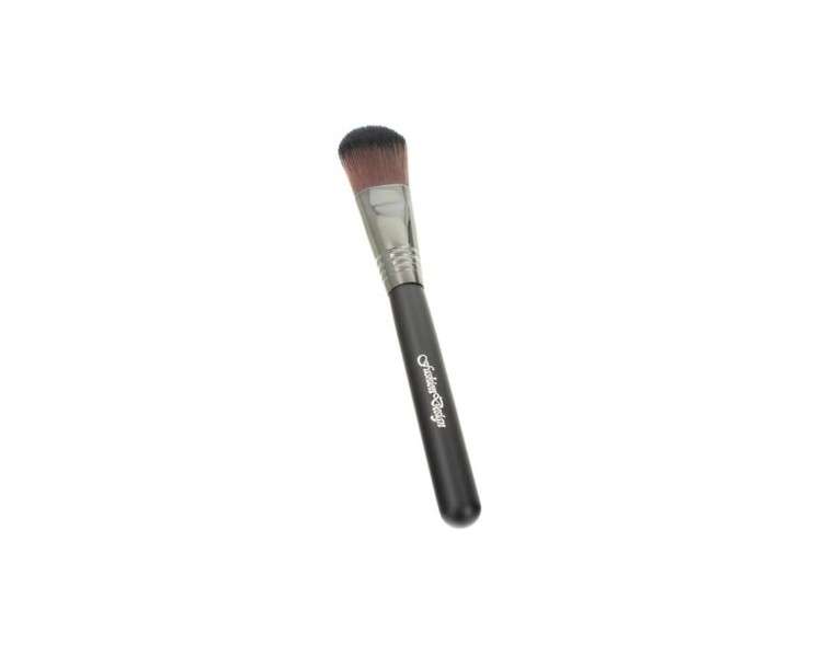 TOP CHOICE Fashion Designer Foundation Brush 37115