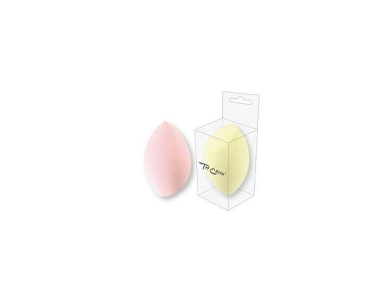 Top Choice Makeup Blender Sponge 1pc