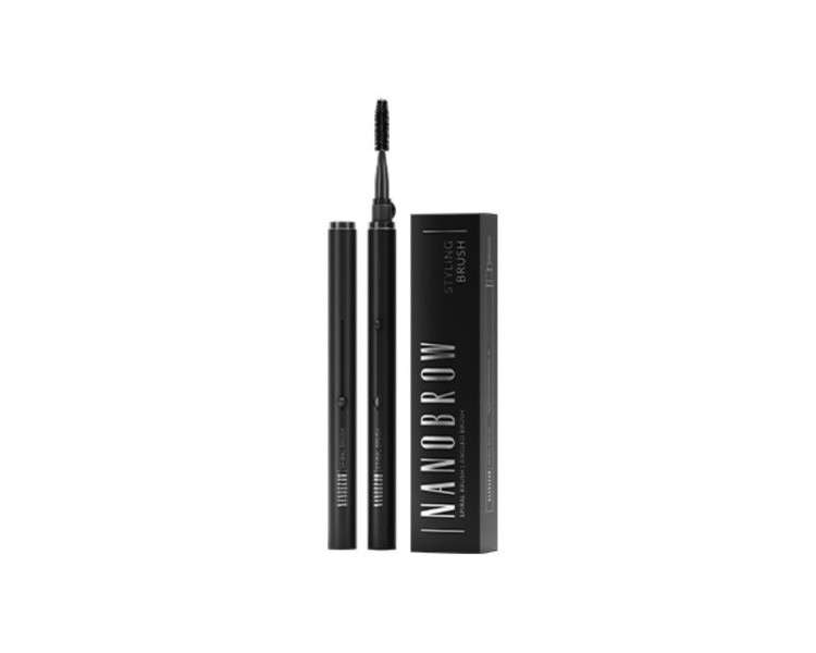 Nanobrow Styling Brush