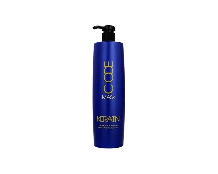 Stapiz Hair Mask 1000ml