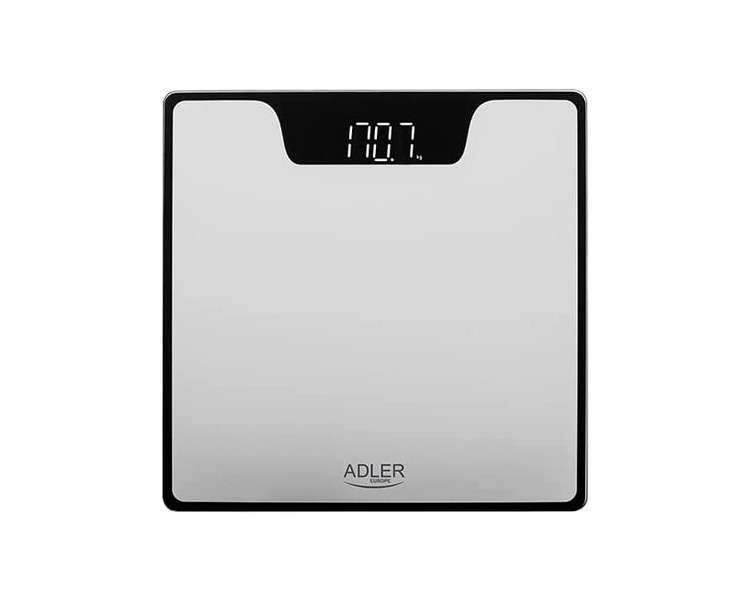 Adler AD 8174s LED Personal Scale