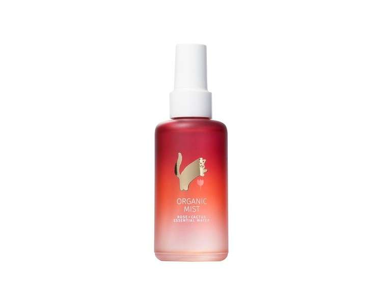 YOPE Essential Water Rose Cactus 100ml