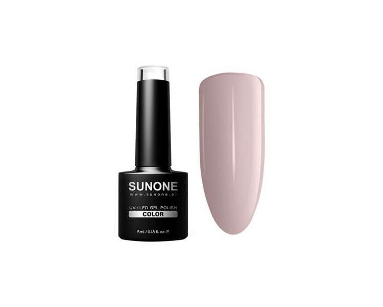 Sunone Color Hybrid Nail Polish B11 Bebe 5ml