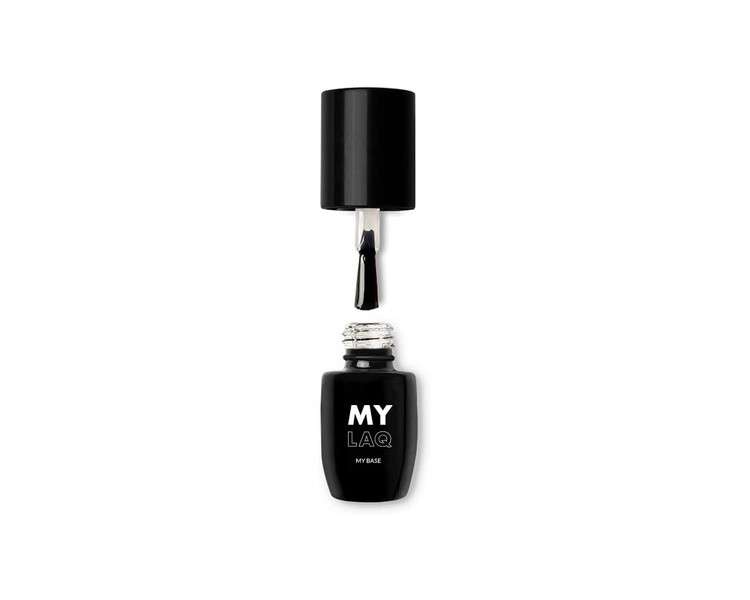 M083 MylaQ UV Hybrid Soak Off Gel Nail Polish 5ml