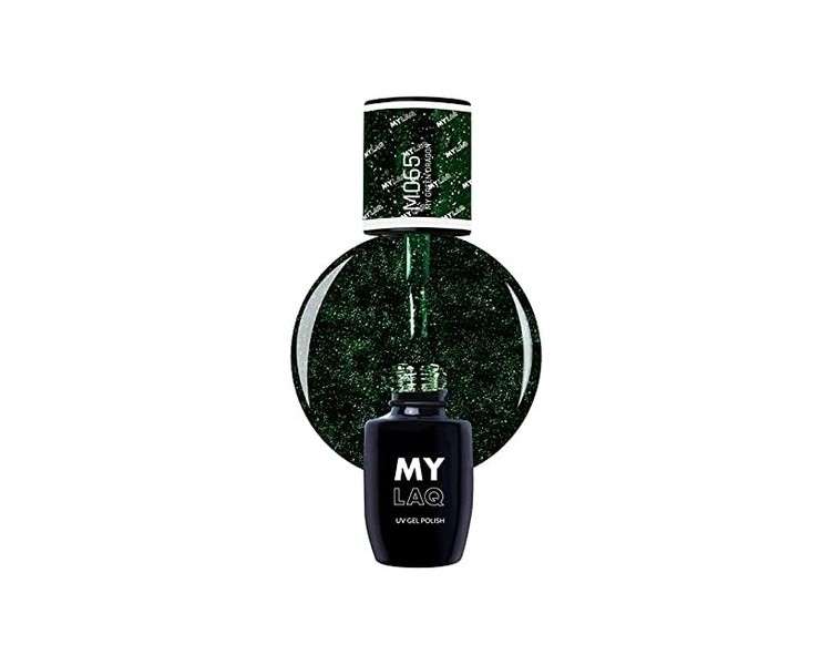 My Green Dragon MyLaq UV Hybrid Nail Polish 5ml