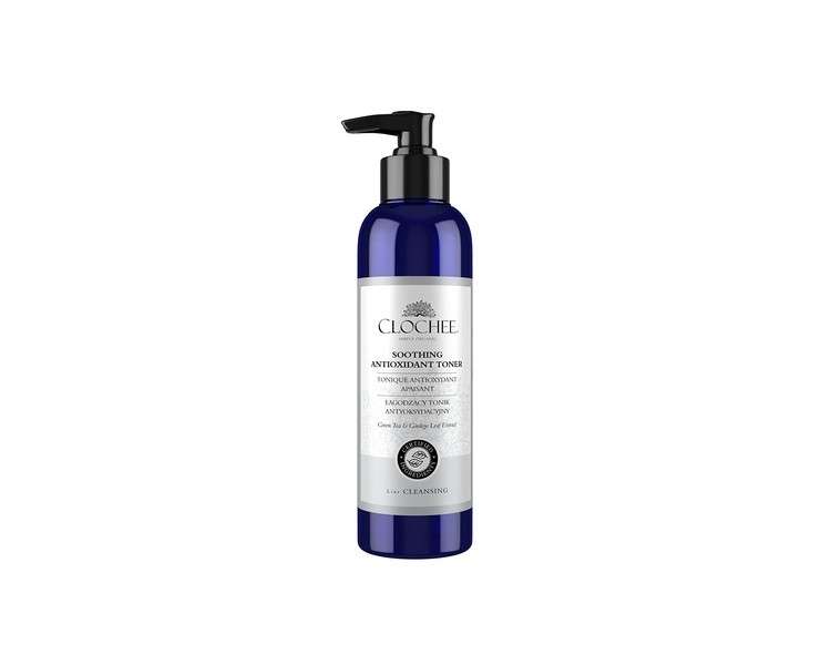 Clochee Soothing Antioxidant Toner