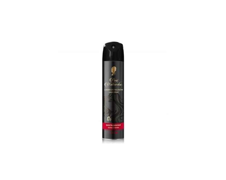 PANI WALEWSKA Extra Strong Hair Spray 250ml