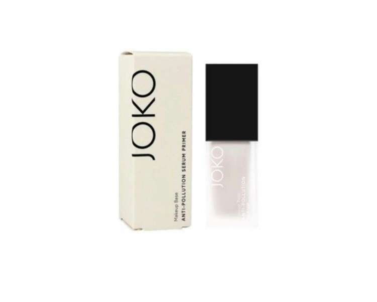 JOKO Anti-Pollution Serum Primer Makeup Base 20ml