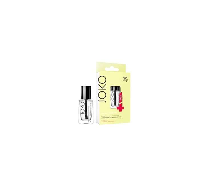 Joko Nails Therapy Intensive Regeneration 11ml