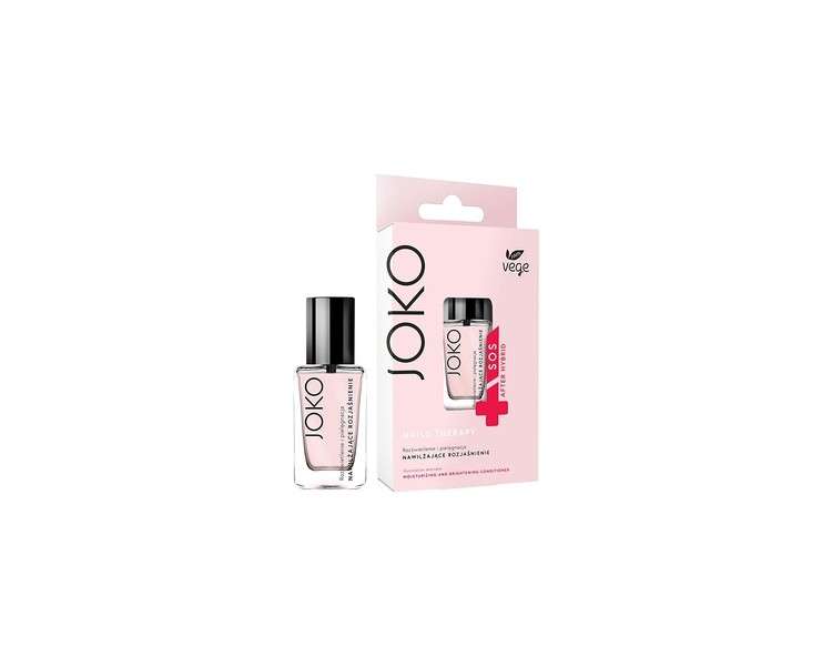 Joko Moisturizing Vegan Nail Care