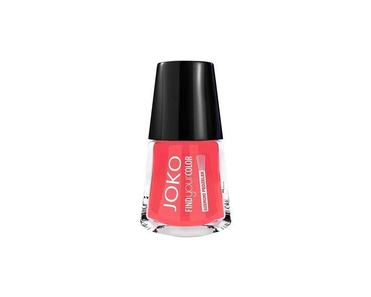 Joko Nail Polish Glossy