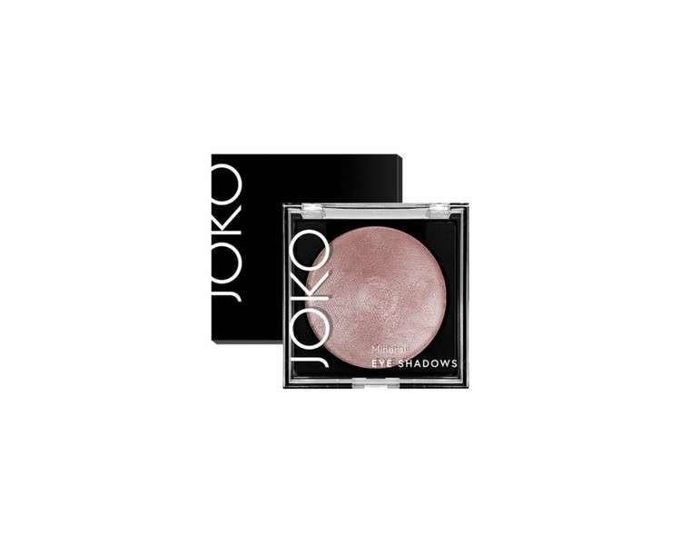 JOKO Mineral Eye Shadows Mineral Eyeshadow 511 2g