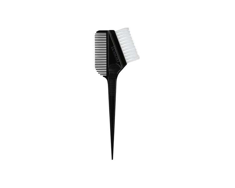 T4B LUSSONI Double Sided Hair Dye Tinting Brush