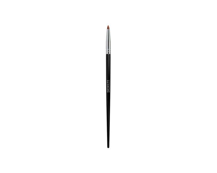 T4B LUSSONI 500 Series Professional Precision Makeup Brushes for Lips, Eyeliner, Eyebrows, and Lashes (PRO 524 Precision Liner Brush)