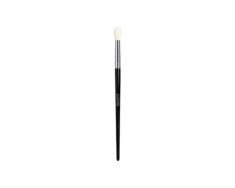 T4B LUSSONI 400 Series Professional Makeup Brushes for Pressed, Loose, and Cream Eyeshadows, Blending, and Smokey Eye (PRO 400 Large Blending Brush)