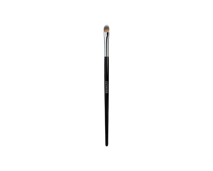 T4B LUSSONI 100 Series Professional Makeup Brushes for Liquid and Cream Cosmetics