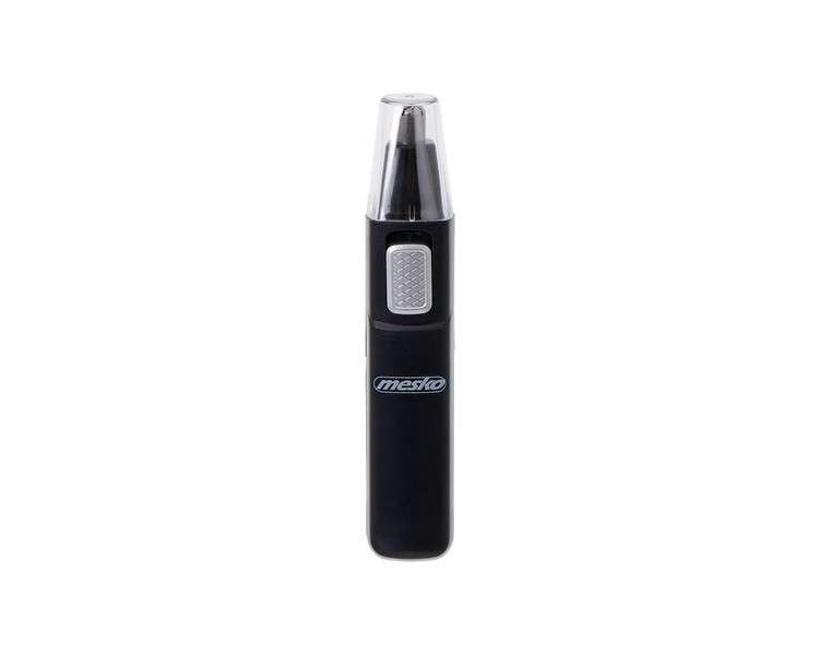 Mesko MS 2929 Nose Hair Trimmer and Razor for Easy Trimming of Nose, Ear, and Eyebrow Hair