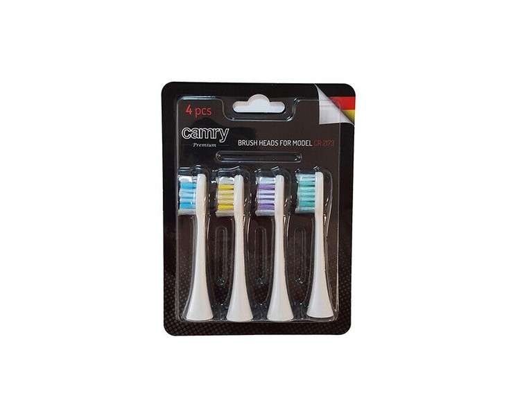 CR 2173 Compatible Replacement Toothbrush Heads