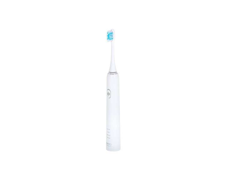 CAMRY CR 2173 Electric Toothbrush Waterproof with 3 Modes and 48,000 Pulsations - White