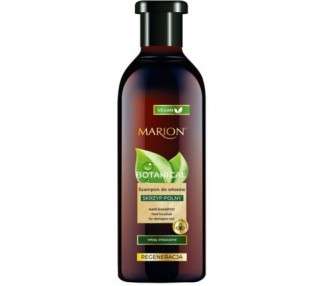 Marion Botanical Hair Shampoo with Regenerating Horsetail