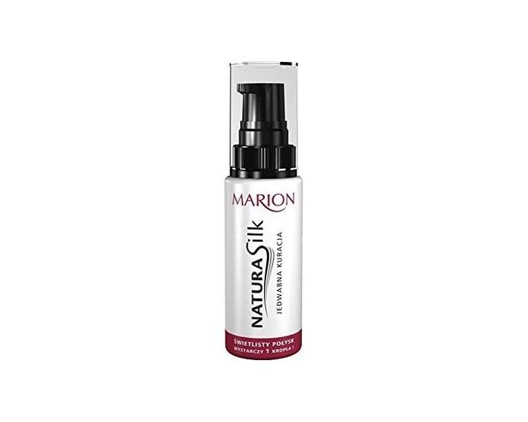 Marion Natura Silk Hair Treatment 50ml