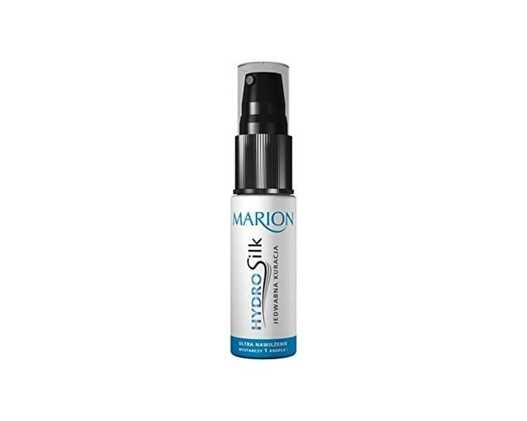 Marion Hydrosilk Silky Treatment for Dry Hair 15ml