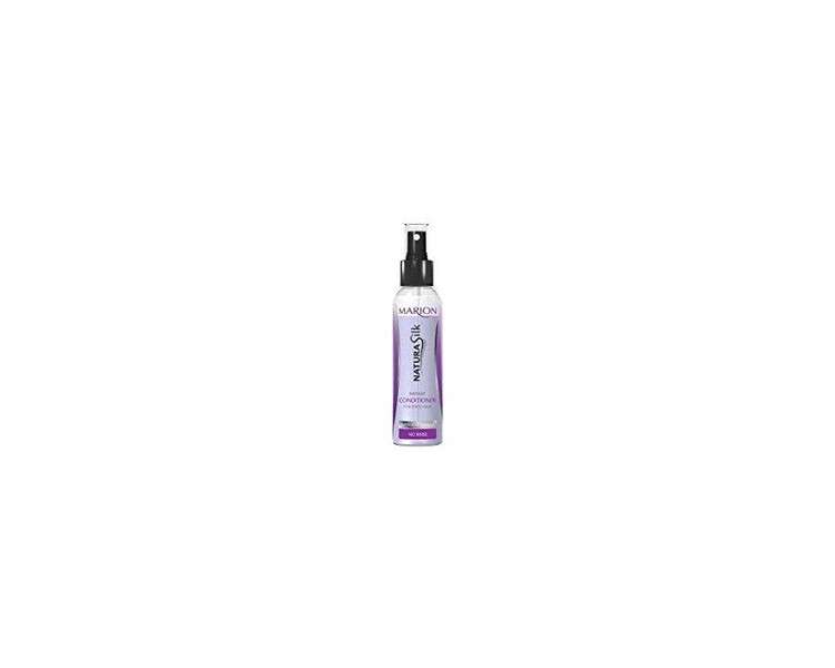 MARION_Natura Silk Intensively Moisturizing Instant Conditioner for Dry and Dull Hair 150ml