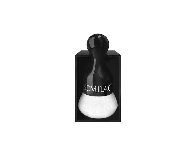 Semilac Brush with Holder