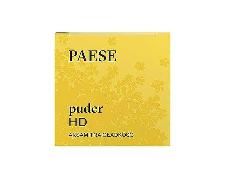 Paese HD Powder 30g