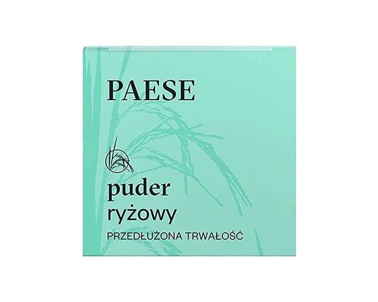 Paese Rice Powder Powder 30g