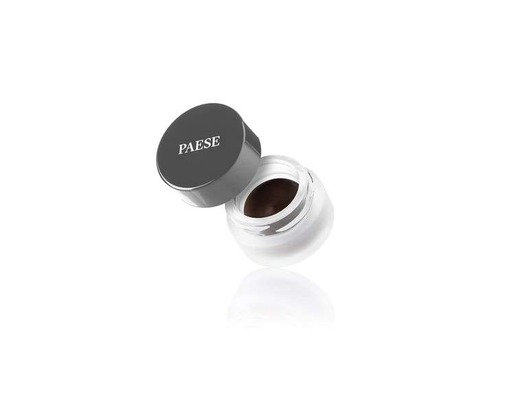 Paese Cosmetics Dark Brunette Brow Couture Pomade 4.5g