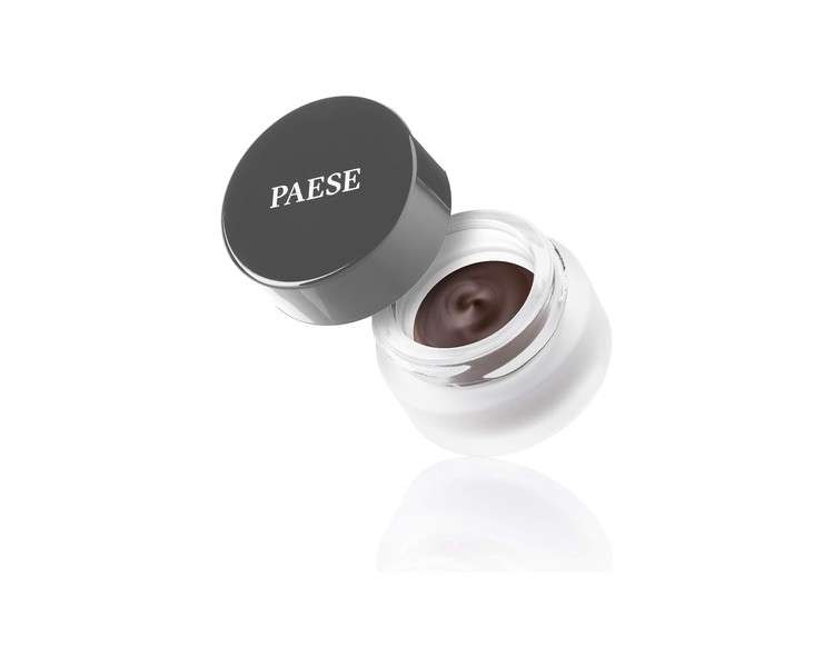 Paese Cosmetics Brunette Brow Couture Pomade 4.5g