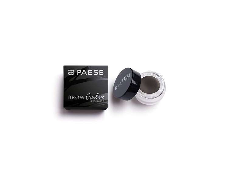 Paese Cosmetics Taupe Brow Couture Pomade 4.5g