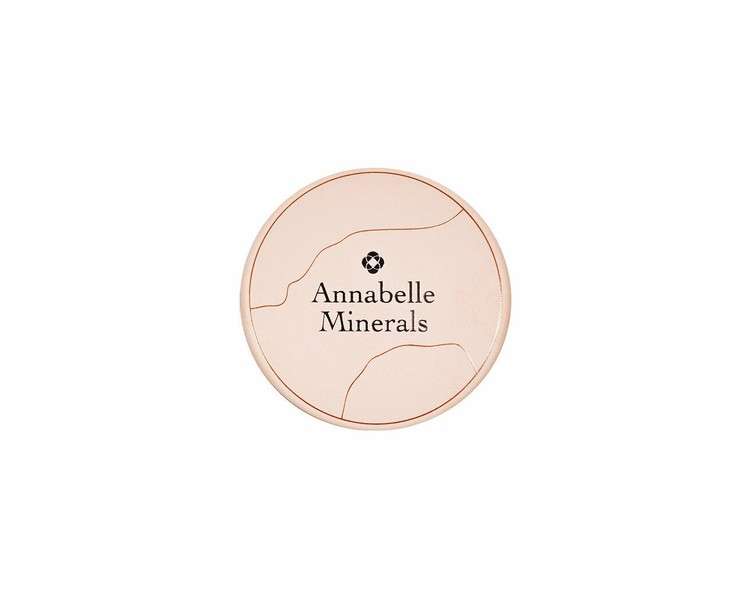 Annabelle Minerals Matt Foundation Mattifying Primer 4g