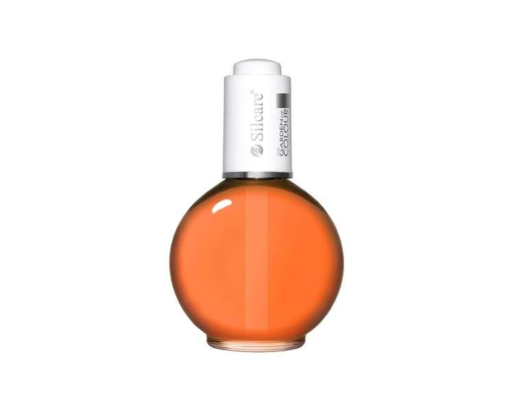 Mango Orange Cuticle Oil 75ml