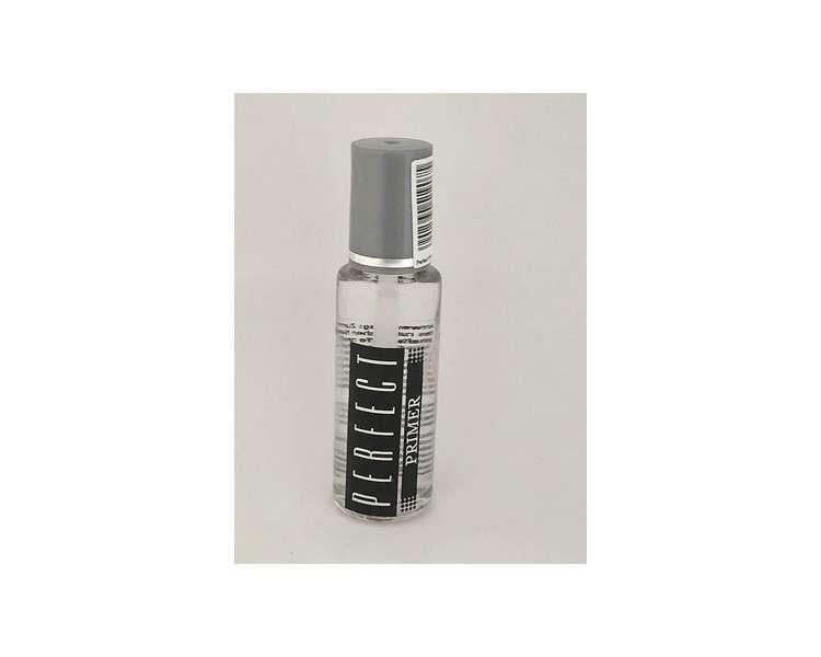 Silcare Perfect Primer for Nail Degreasing 9ml