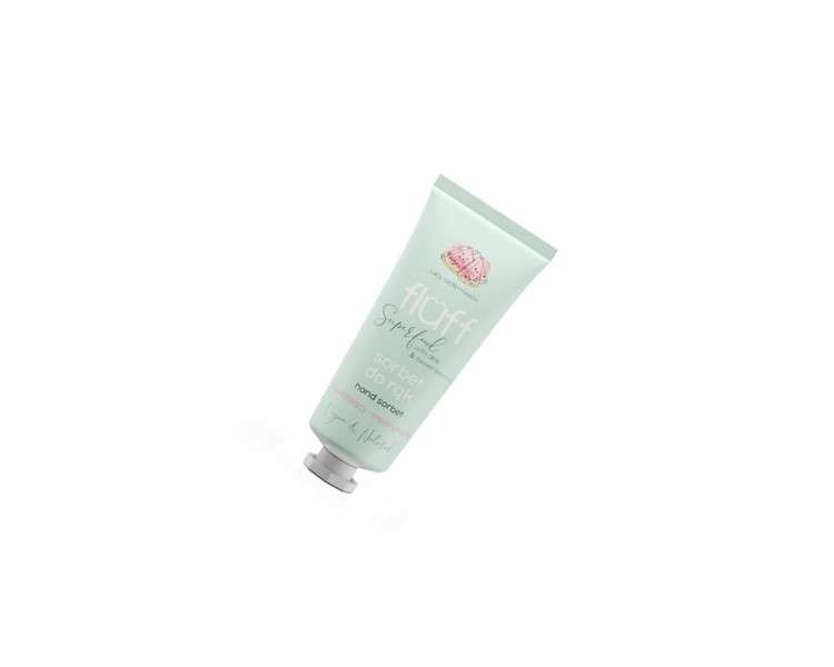 Fluff Moisture Sorbet for Hands Watermelon 50ml