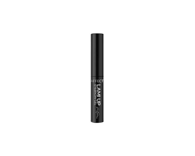 AFFECT LAMI UP Eyebrow Gel 4ml