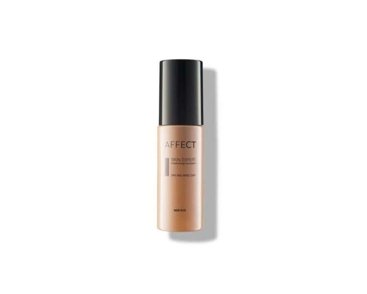 AFFECT Skin Expert Moisturizing Foundation 2N 30ml