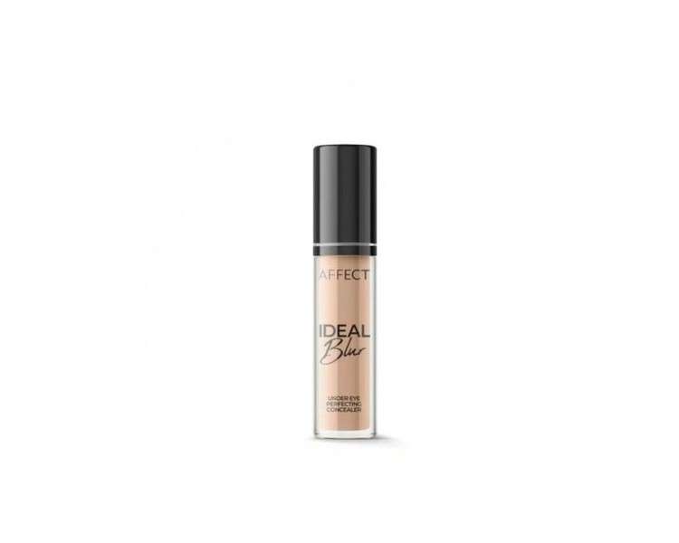 AFFECT Ideal Blur Under Eye Perfecting Concealer 1W 5g