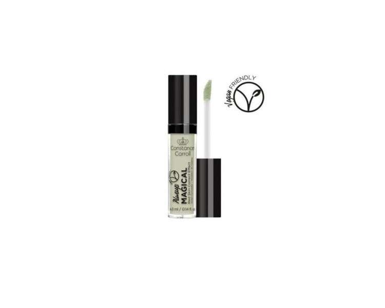 Constance Carrol Always Magical Green Concealer 4.3ml