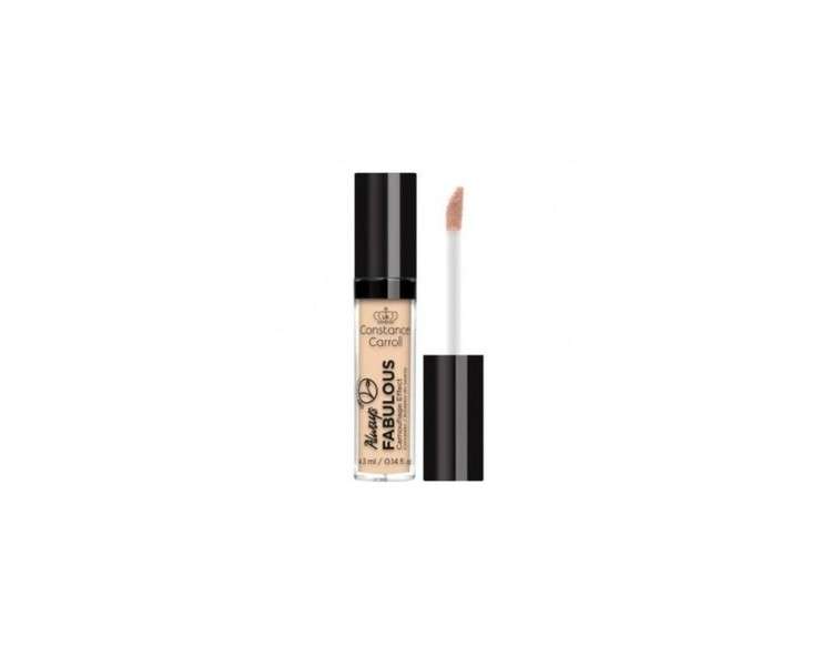 Constance Carrol Always Fabulous Liquid Concealer Light Beige 4.3ml