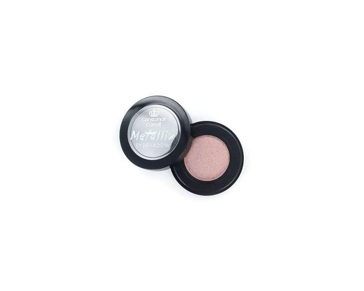 Constance Carroll Metallix Eyeshadow 08 Milky Way