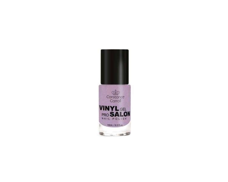 Constance Carroll Vinyl Nail Polish No. 55 Neverland 10ml