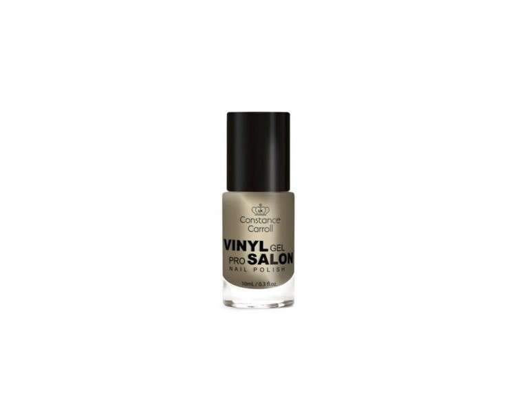 Constance Carroll Vinyl Nail Polish No. 45 Sandstone 10ml