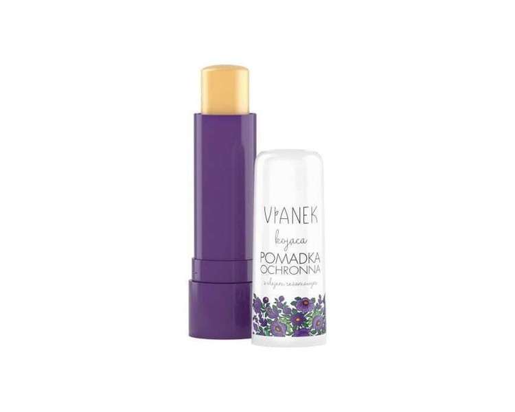 VIANEK Soothing Protective Lipstick 4.6g